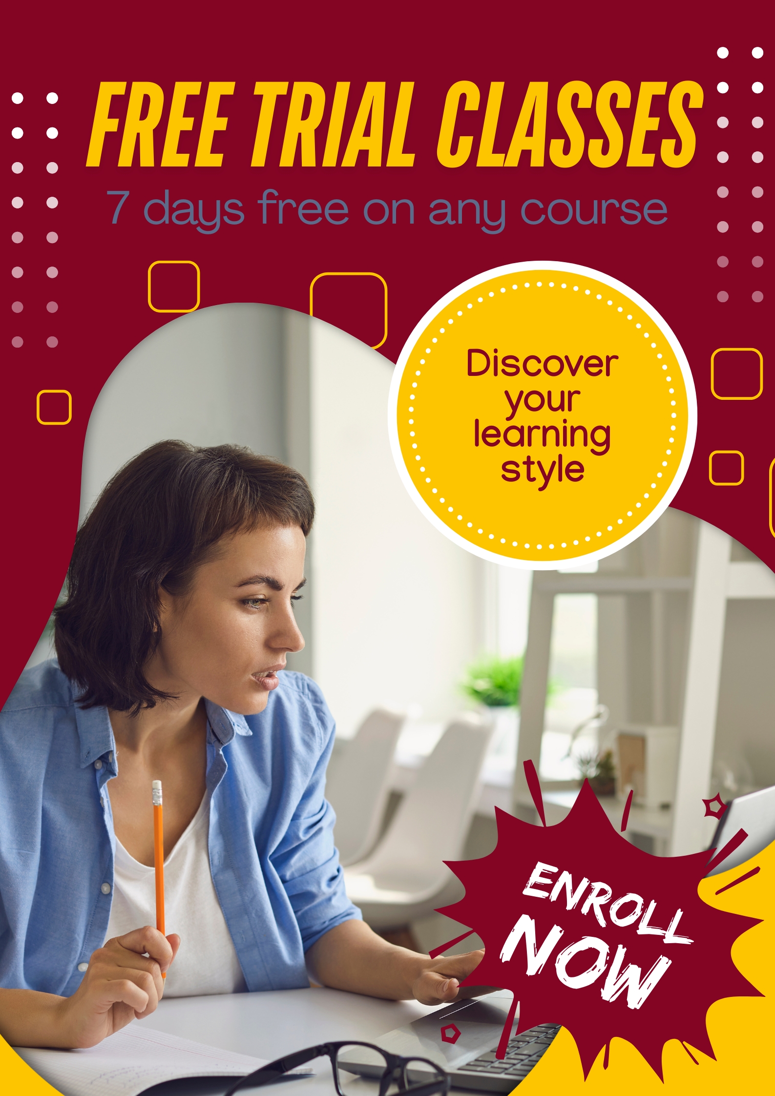 International Virtual School